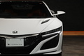 2018 Honda NSX null