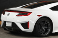 2018 Honda NSX null