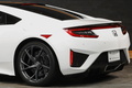 2018 Honda NSX null