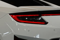 2018 Honda NSX null
