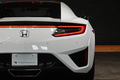 2018 Honda NSX null