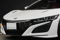 2018 Honda NSX null