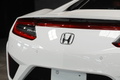 2018 Honda NSX null