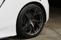 2018 Honda NSX null