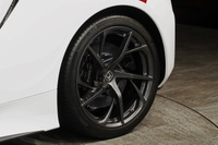 2018 Honda NSX null