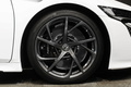 2018 Honda NSX null