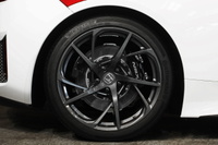 2018 Honda NSX null