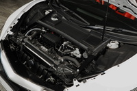 2018 Honda NSX null
