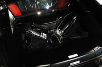 2018 Honda NSX null