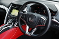2018 Honda NSX null
