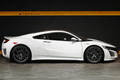 2018 Honda NSX null
