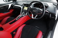 2018 Honda NSX null