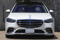 2022 Mercedes-Benz S CLASS 