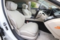 2022 Mercedes-Benz S CLASS 