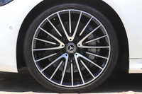 2022 Mercedes-Benz S CLASS 