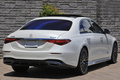 2022 Mercedes-Benz S CLASS 