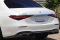 2022 Mercedes-Benz S CLASS 