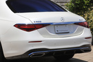 2022 Mercedes-Benz S CLASS 