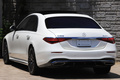 2022 Mercedes-Benz S CLASS 
