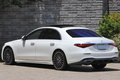 2022 Mercedes-Benz S CLASS 