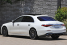 2022 Mercedes-Benz S CLASS 