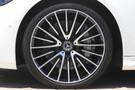 2022 Mercedes-Benz S CLASS 