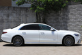 2022 Mercedes-Benz S CLASS 