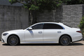 2022 Mercedes-Benz S CLASS 