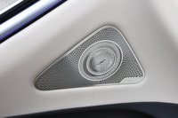 2022 Mercedes-Benz S CLASS 