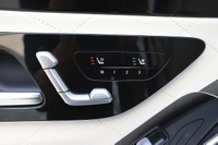 2022 Mercedes-Benz S CLASS 