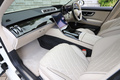 2022 Mercedes-Benz S CLASS 