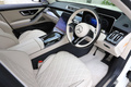 2022 Mercedes-Benz S CLASS 