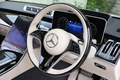 2022 Mercedes-Benz S CLASS 
