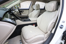 2022 Mercedes-Benz S CLASS 