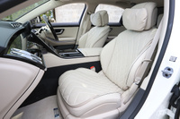 2022 Mercedes-Benz S CLASS 