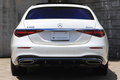 2022 Mercedes-Benz S CLASS 