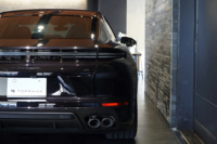 2024 Porsche PANAMERA 