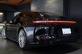 2024 Porsche PANAMERA 