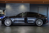 2024 Porsche PANAMERA 