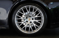 2024 Porsche PANAMERA 