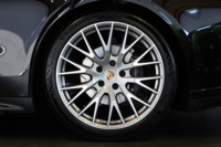 2024 Porsche PANAMERA 