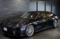 2024 Porsche PANAMERA 