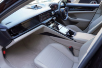 2024 Porsche PANAMERA 