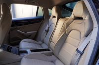 2024 Porsche PANAMERA 