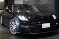 2024 Porsche PANAMERA 