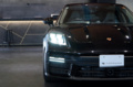 2024 Porsche PANAMERA 