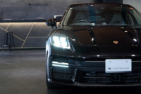 2024 Porsche PANAMERA 