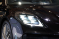 2024 Porsche PANAMERA 