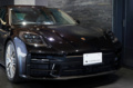 2024 Porsche PANAMERA 