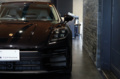 2024 Porsche PANAMERA 